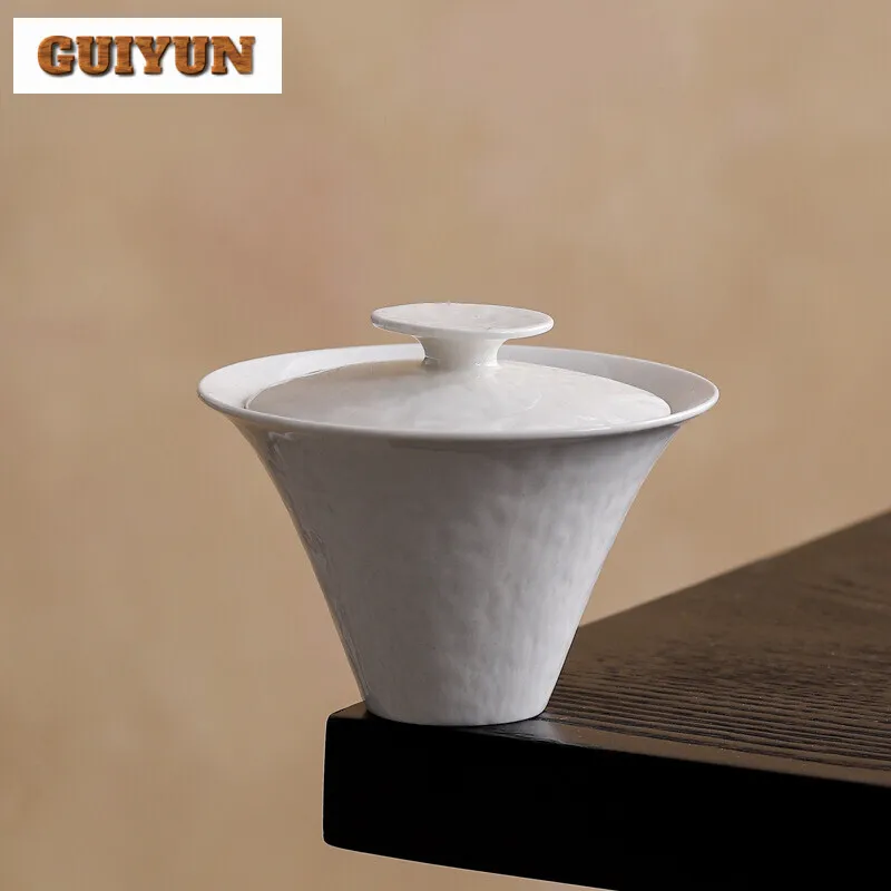 100 мл растительная пепла ручной работы Подкова чаша для дома анти ожоги Gaiwan Японский чай тюрен для приготовления чая чаша чайные предметы ремесла
100 мл растительная пепла ручной работы Подкова чаша для дома анти ожоги Gaiwan Японский чай тюрен для приготовления чая чаша чайные предметы ремесла