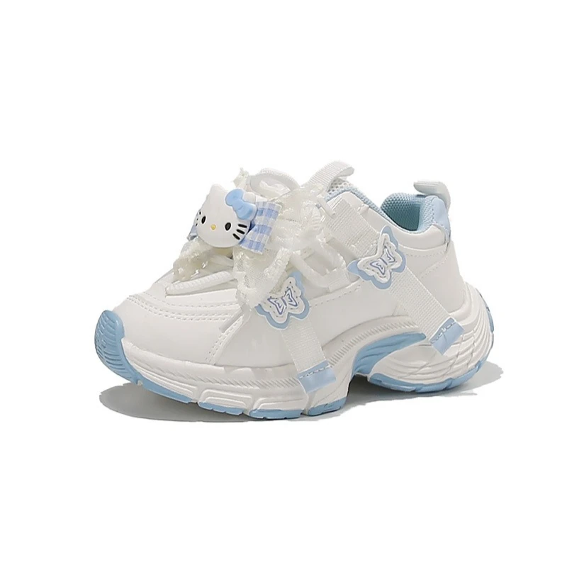 Versatile Kids Sports Shoes Breathable Soft Sole Lightweight Cute Hook & Loop Casual Children's Footwear Collection
Versatile Kids Sports Shoes Breathable Soft Sole Lightweight Cute Hook & Loop Casual Children's Footwear Collection