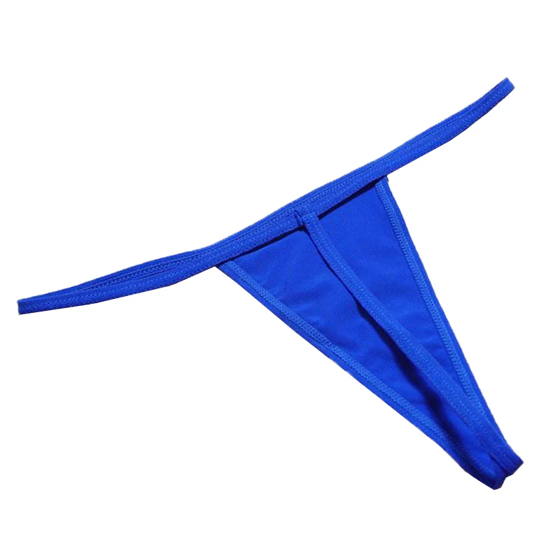 Mini Women Cute Panties Solid Briefs Women Underwear T-back Ultrathin Sheer Low Waist
Mini Women Cute Panties Solid Briefs Women Underwear T-back Ultrathin Sheer Low Waist