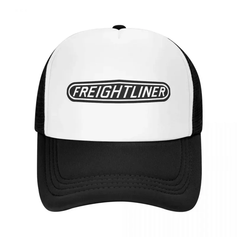 Y2K Personalized Freightliner Baseball Cap For Men Women Adjustable Trucker Hat Outdoor Snapback Caps Summer Hats
Y2K Personalized Freightliner Baseball Cap For Men Women Adjustable Trucker Hat Outdoor Snapback Caps Summer Hats