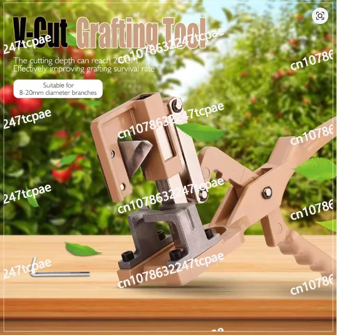 Pruning Plant Shears Thick Branches Grafting Scissor with Blades Large Grafting Tool Garden Professional Branch Cutter Secateur
Pruning Plant Shears Thick Branches Grafting Scissor with Blades Large Grafting Tool Garden Professional Branch Cutter Secateur