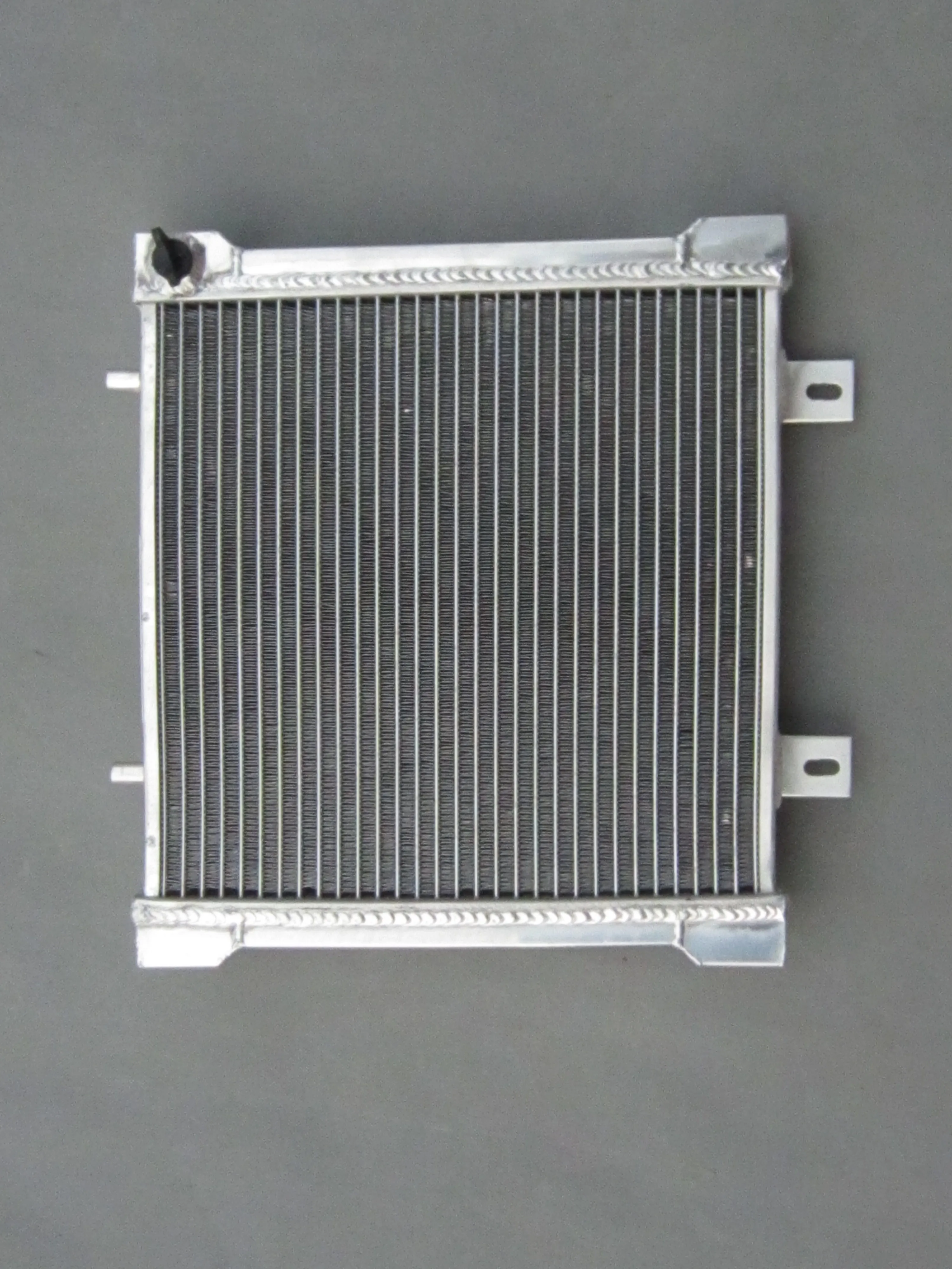 For 2000-2004 Polaris Sportsman 400 500 ATP Magnum Big Boss 1240045 1240533 Aluminum Radiator Cooler Cooling Coolant 2000 2001
For 2000-2004 Polaris Sportsman 400 500 ATP Magnum Big Boss 1240045 1240533 Aluminum Radiator Cooler Cooling Coolant 2000 2001