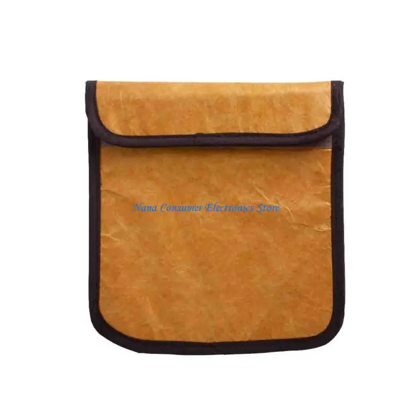 G7NE X Ray Proof Shielded Bag for Safeguarding Camera Film Storage Against Radiation
G7NE X Ray Proof Shielded Bag for Safeguarding Camera Film Storage Against Radiation