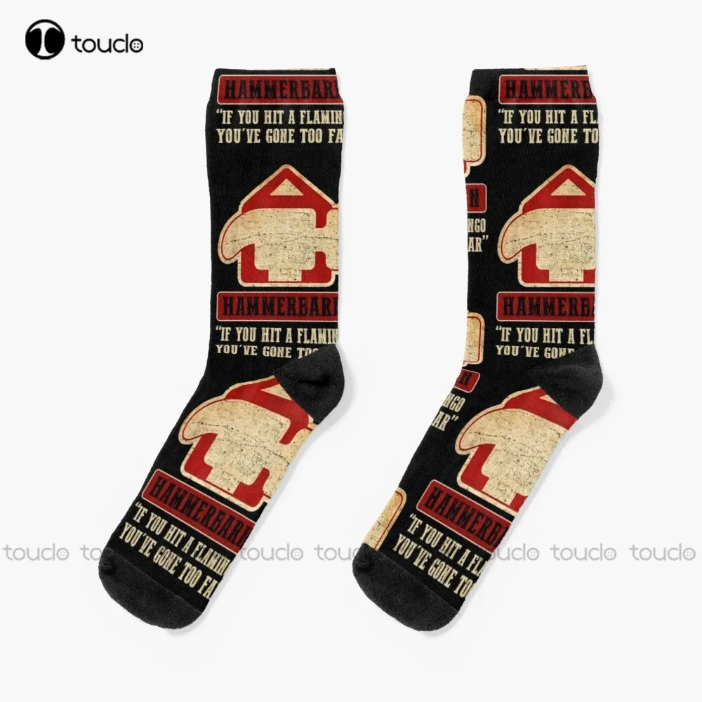 Hammerbarn Socks Women Socks Street Skateboard Socks Unisex Adult Teen Youth Socks Design Happy Cute Socks Creative Funny Socks
Hammerbarn Socks Women Socks Street Skateboard Socks Unisex Adult Teen Youth Socks Design Happy Cute Socks Creative Funny Socks