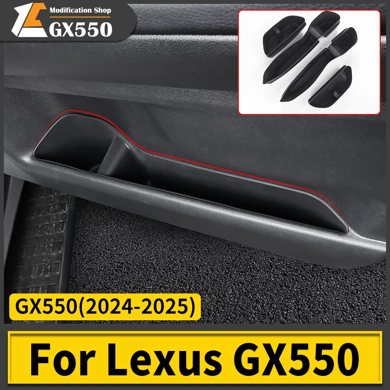 Для Лексус GX550 GX550h 2024 2025 Двери автомобиля Слоты хранения Пушка геля кремнезема,For Lexus gx 550 Модернизированный Принадлежности Интерьер Модификация Тюнинг
Для Лексус GX550 GX550h 2024 2025 Двери автомобиля Слоты хранения Пушка геля кремнезема,For Lexus gx 550 Модернизированный Принадлежности Интерьер Модификация Тюнинг