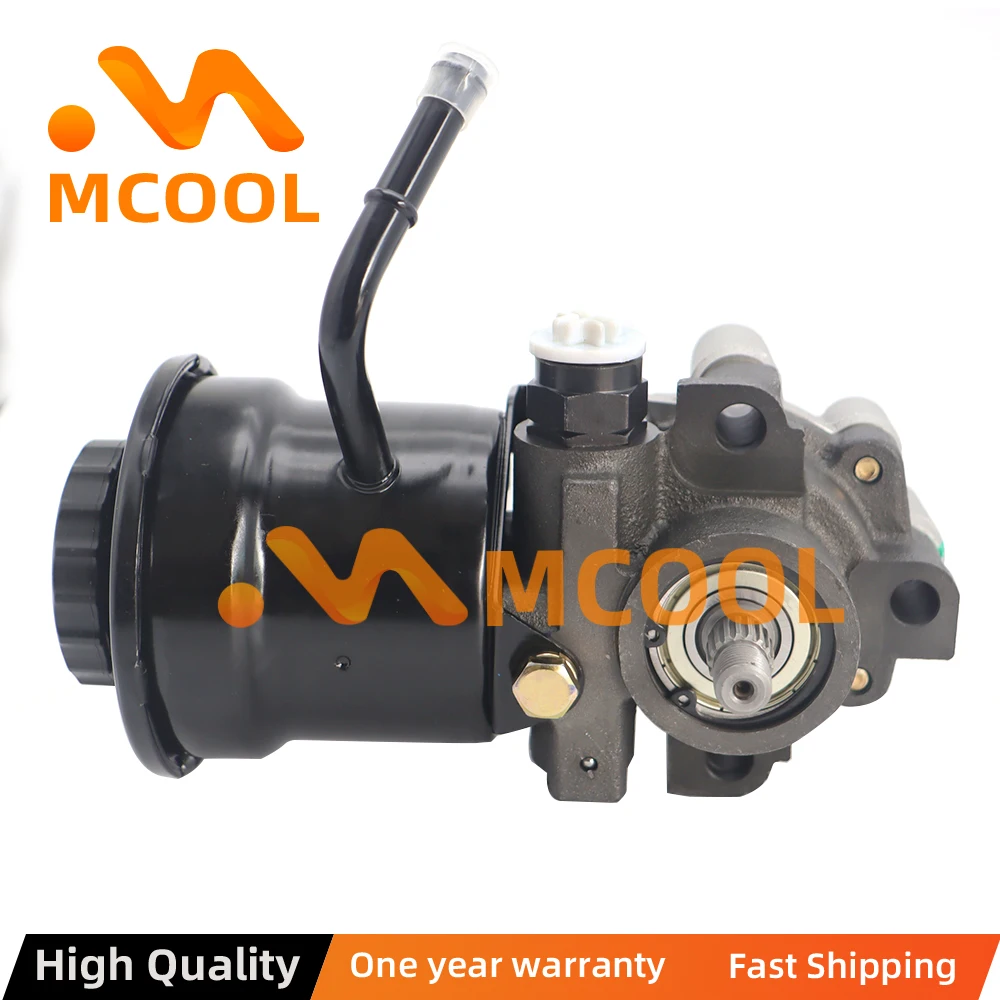 Auto Power Steering Pump For Toyota 4Runner Tacoma L4 2.4L 2.7L RZJ95 RZJ120 3RZ 44320-60260 4432060260
Auto Power Steering Pump For Toyota 4Runner Tacoma L4 2.4L 2.7L RZJ95 RZJ120 3RZ 44320-60260 4432060260