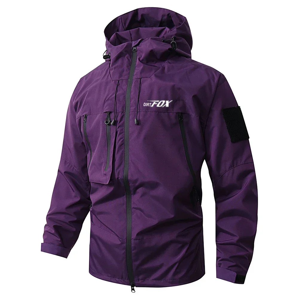 In 2025, the new cross-border trends have landed on racing jackets, waterproof MTB jackets, new motorcycle coats and windbreaker
In 2025, the new cross-border trends have landed on racing jackets, waterproof MTB jackets, new motorcycle coats and windbreaker