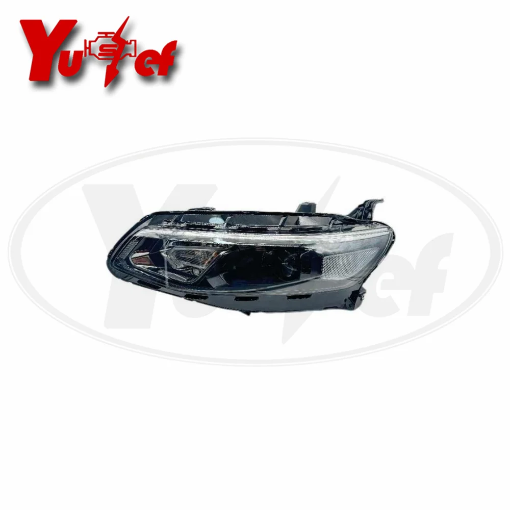 Auto Spare Parts LED Car Headlamp for Chevrolet MALIBU XL 2016-2018 OE 84217588 84217589
Auto Spare Parts LED Car Headlamp for Chevrolet MALIBU XL 2016-2018 OE 84217588 84217589