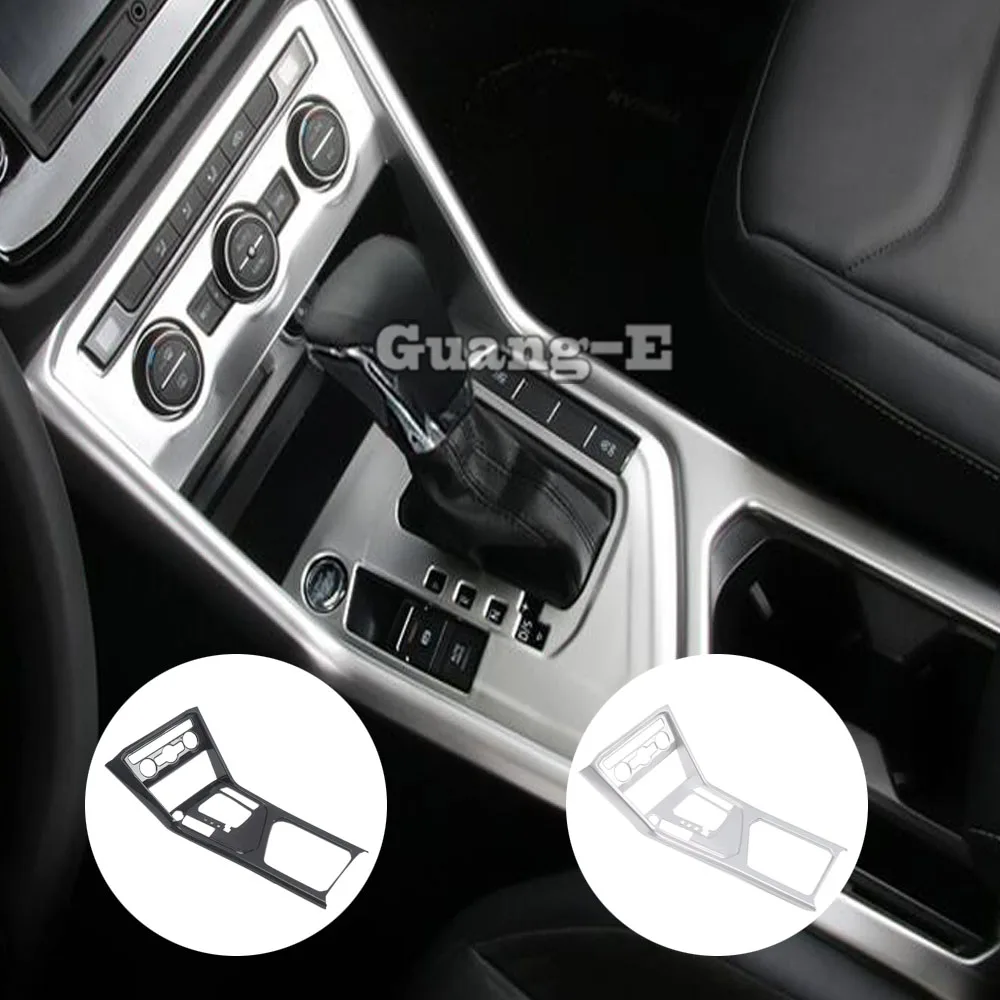 ABS Matte/Carbon Fiber For Volkswagen VW Tiguan L MK2 2016 2017 2018 2019 2020 Middle Front Shift Stall Paddles Cup Frame Trim
ABS Matte/Carbon Fiber For Volkswagen VW Tiguan L MK2 2016 2017 2018 2019 2020 Middle Front Shift Stall Paddles Cup Frame Trim