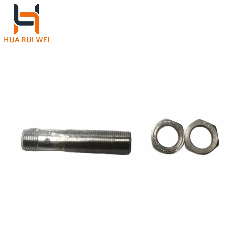2026 Hot Sale New XS112BLPAM12 Industrial Automation Proximity Switch Sensor
2026 Hot Sale New XS112BLPAM12 Industrial Automation Proximity Switch Sensor