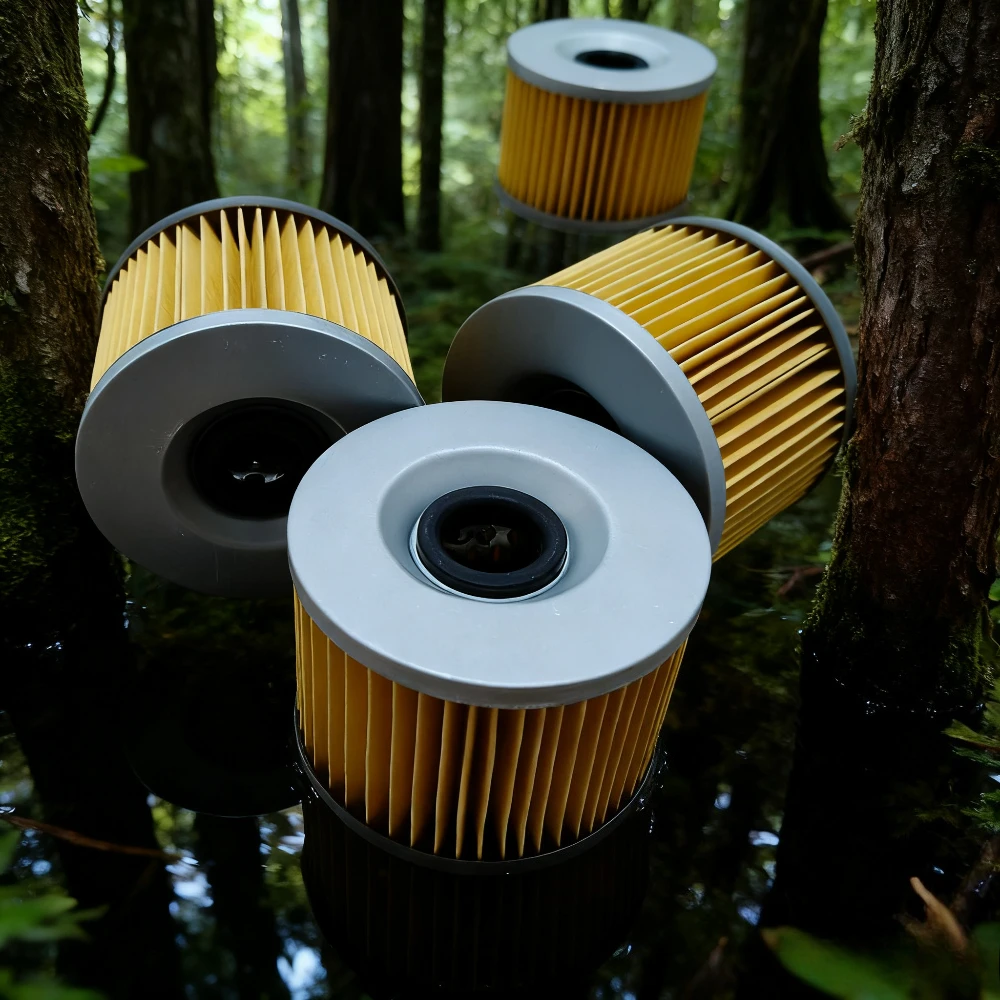 1/2/4/6/8 Oil Filters for Yamaha FZR 750 XJR 1300 for Honda CB400 CB GL 1000 1200 CB550SC CB650SC for Kawasaki Z 400 750 KZ 1000
1/2/4/6/8 Oil Filters for Yamaha FZR 750 XJR 1300 for Honda CB400 CB GL 1000 1200 CB550SC CB650SC for Kawasaki Z 400 750 KZ 1000