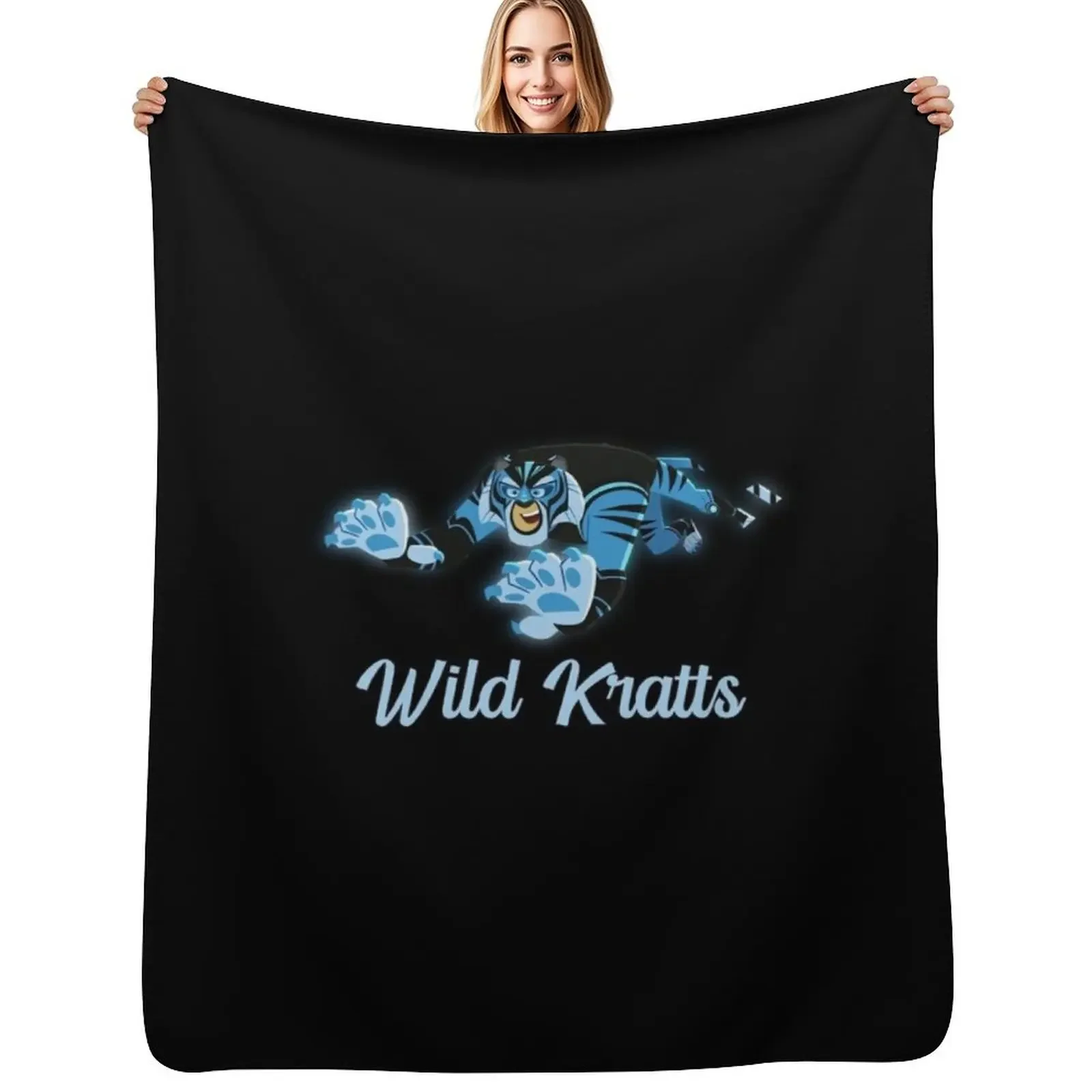 kratts blue Throw Blanket blankets ands Blankets For Sofas halloween Blanket
kratts blue Throw Blanket blankets ands Blankets For Sofas halloween Blanket