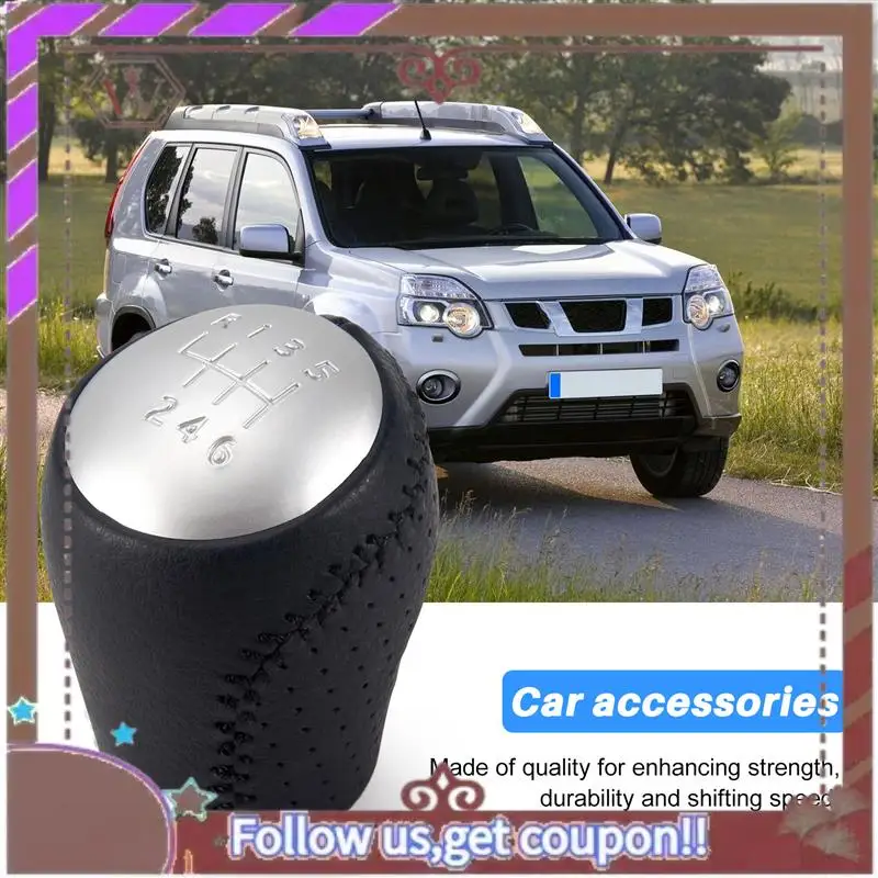 Ручка переключения передач A57E-6 скоростей, подходит для Nissan Juke F15 X-Trail T31 Qashqai MKI JJ10 2010 2011 2012 2013
Ручка переключения передач A57E-6 скоростей, подходит для Nissan Juke F15 X-Trail T31 Qashqai MKI JJ10 2010 2011 2012 2013