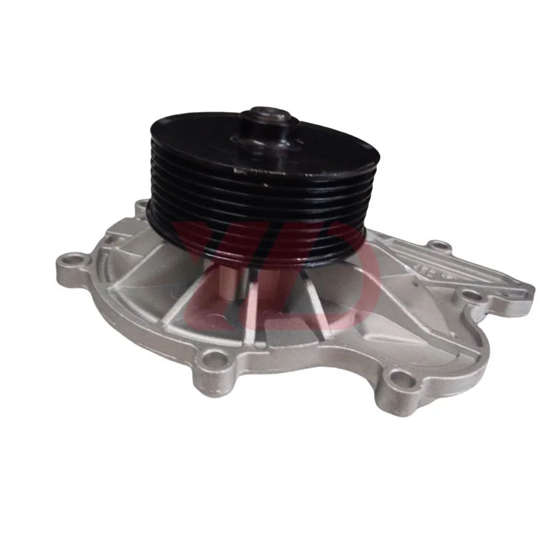 Wholesale Best Quality Diesel Engine Parts ISF2.8 Water Pump 5269784 for Cummins
Wholesale Best Quality Diesel Engine Parts ISF2.8 Water Pump 5269784 for Cummins