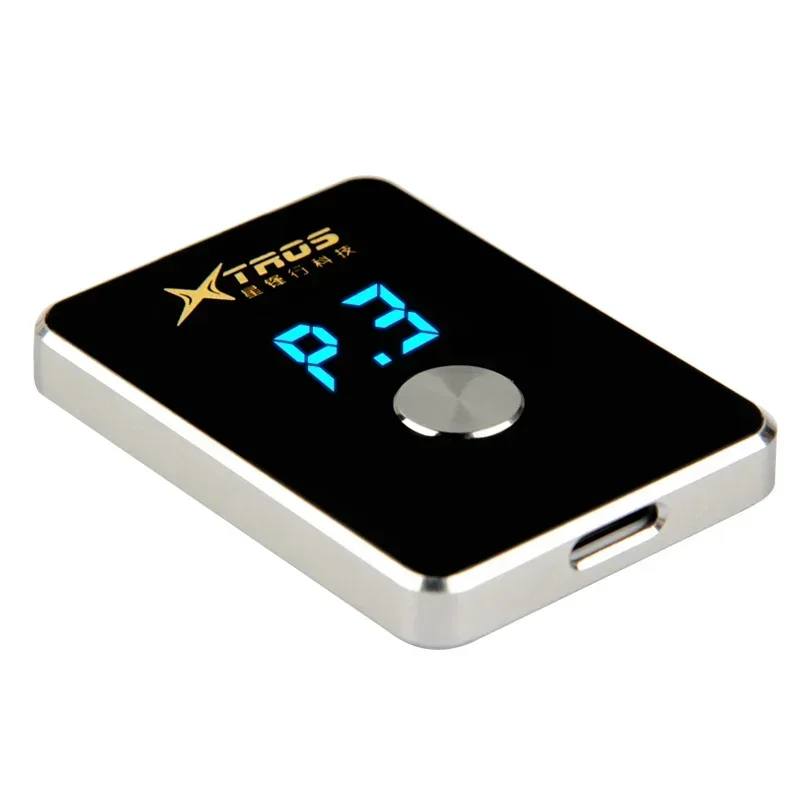 2025Популярный контроллер дроссельной заслонки нового дизайна производителя, подходящий для автомобильных аксессуаров i20
2025Популярный контроллер дроссельной заслонки нового дизайна производителя, подходящий для автомобильных аксессуаров i20