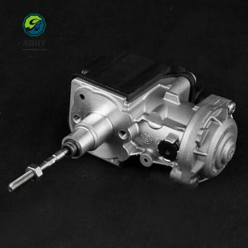 ABHY-06L145612M Electric Boost Actuator Parts 04E145725AD For A4 A5 S4 S5 1.8 TFSI 05-2008 Turbocharger Servo Motor 06L1457
ABHY-06L145612M Electric Boost Actuator Parts 04E145725AD For A4 A5 S4 S5 1.8 TFSI 05-2008 Turbocharger Servo Motor 06L1457