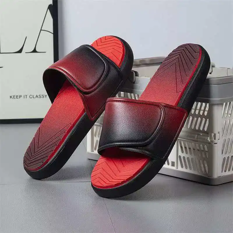 Мужские летние повседневные шлепанцы 2026 года: стильные, универсальные, удобные, с мягкой подошвой и противоскользящим дизайном
Мужские летние повседневные шлепанцы 2026 года: стильные, универсальные, удобные, с мягкой подошвой и противоскользящим дизайном