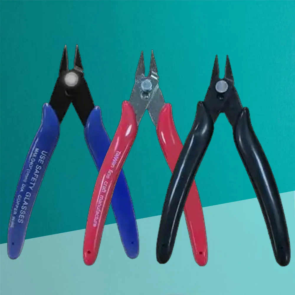 Stainless Steel Orthodontic Wire Cutter Pliers - Dental Tools for Bracket & Archwire Trimming, Surgical Grade Autoclavable
Stainless Steel Orthodontic Wire Cutter Pliers - Dental Tools for Bracket & Archwire Trimming, Surgical Grade Autoclavable