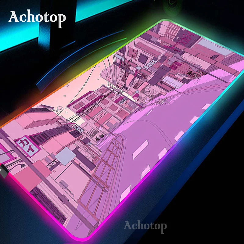 Японский неоновый большой RGB коврик для мыши, большой компьютерный коврик для мыши, игровой коврик для мыши, большой коврик для клавиатуры, игровой коврик, коврик для мыши, спортивные настольные коврики
Японский неоновый большой RGB коврик для мыши, большой компьютерный коврик для мыши, игровой коврик для мыши, большой коврик для клавиатуры, игровой коврик, коврик для мыши, спортивные настольные коврики