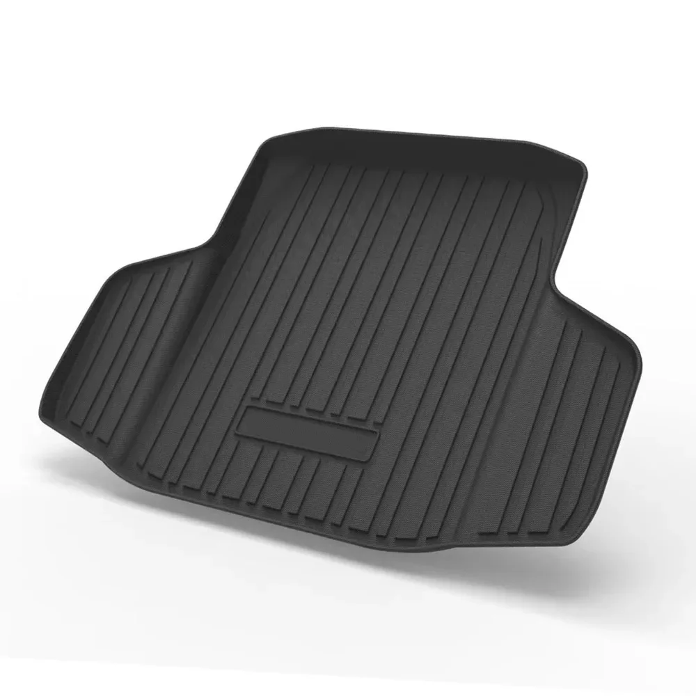 Car Rear Trunk Mat Cargo Liner Car Trunk Mat Cargo Mat Trunk Liner Floor Mat For Honda Accord & Accord Hybrid 2023 2024 11th
Car Rear Trunk Mat Cargo Liner Car Trunk Mat Cargo Mat Trunk Liner Floor Mat For Honda Accord & Accord Hybrid 2023 2024 11th