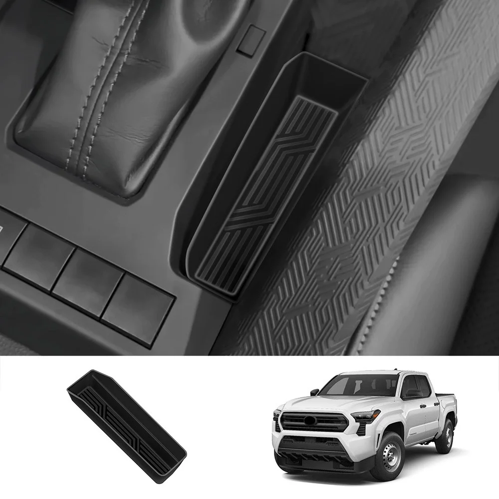 Cup Holder Fit for Toyota Tacoma 2024 2025 Must Buy Car Interior Accessories TPE Silicone Central Control Panel Cup Stand
Cup Holder Fit for Toyota Tacoma 2024 2025 Must Buy Car Interior Accessories TPE Silicone Central Control Panel Cup Stand
