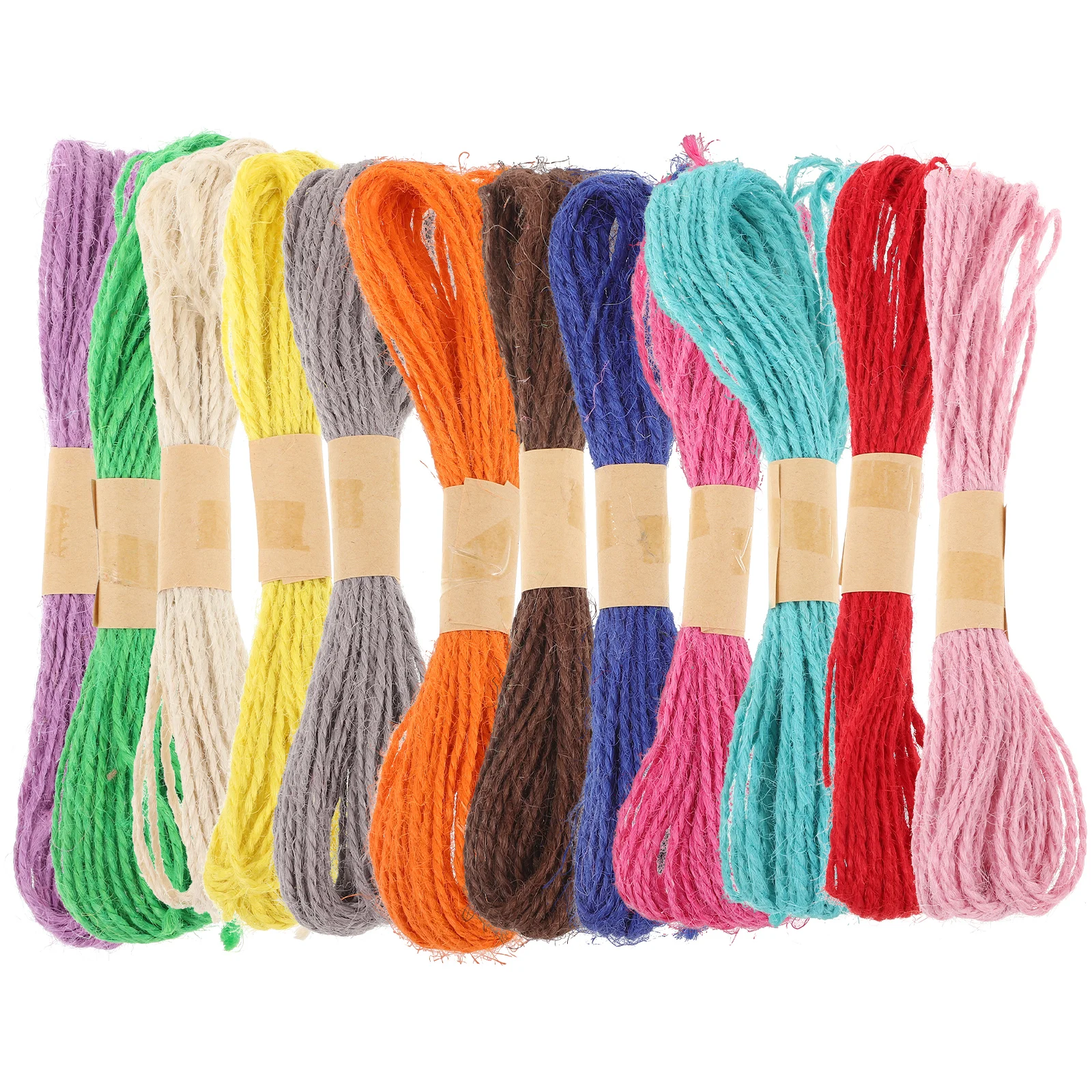 12 Bundles Straw Braided Rope Multi Functional DIY Craft Cord for Bracelet Jewelry Making Twine Plant Rope Cat Scratch Post
12 Bundles Straw Braided Rope Multi Functional DIY Craft Cord for Bracelet Jewelry Making Twine Plant Rope Cat Scratch Post