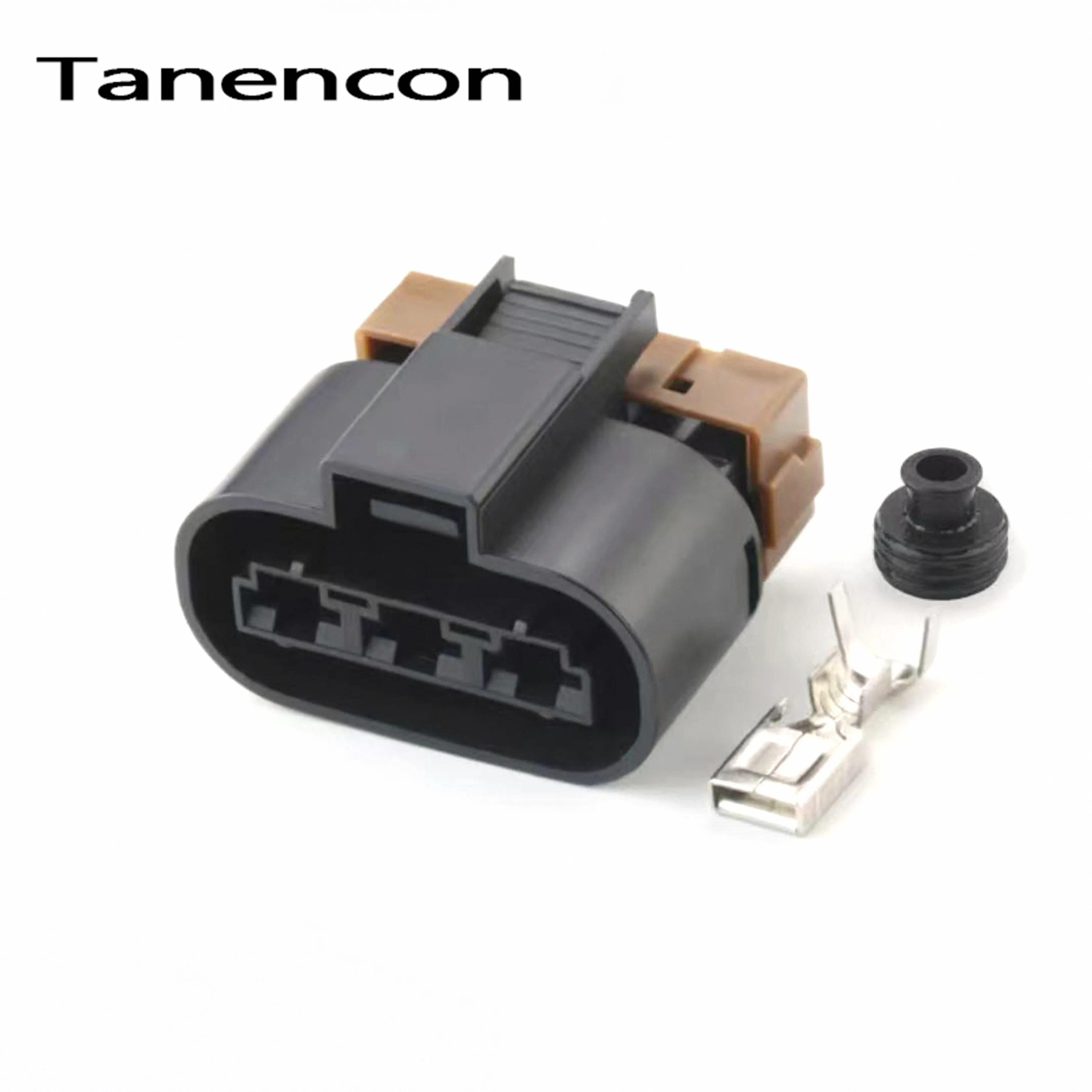 1 set car 3 pin wire waterproof connector Automotive high-power electrical male female plug PK011-03027 PK015-03027
1 set car 3 pin wire waterproof connector Automotive high-power electrical male female plug PK011-03027 PK015-03027