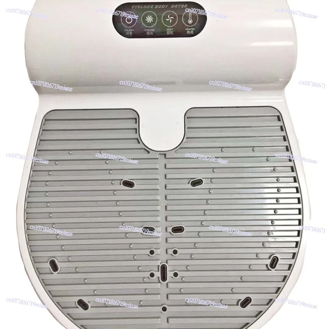 Сушилка для тела для дома и отеля, для ванной комнаты, с функцией нагрева и охлаждения
Сушилка для тела для дома и отеля, для ванной комнаты, с функцией нагрева и охлаждения