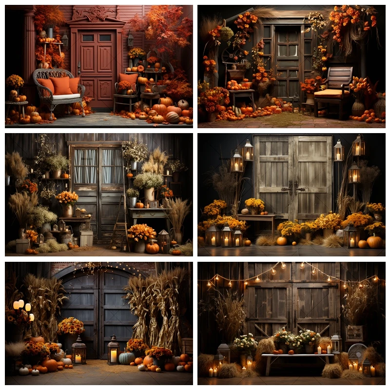 Autumn Thanksgiving Day Backdrop Photography Pumpkin Baby Shower Birthday Portrait Photographic Party Background Photo Studio
Autumn Thanksgiving Day Backdrop Photography Pumpkin Baby Shower Birthday Portrait Photographic Party Background Photo Studio