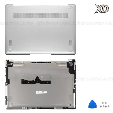 Laptop Housing Case For MateBook 13 WRT-W19 W29 WRTB-WFH9L WAH9 HN-W19/29 LCD Back Cover/Bezel/Palmrest/Bottom/Hinge Replacement