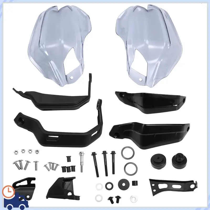 AD05-Motorcycle Handguard Extension Kit Handlebar Wind Guard Windshield For Honda TRANSALP XL750 XL 750 2023
AD05-Motorcycle Handguard Extension Kit Handlebar Wind Guard Windshield For Honda TRANSALP XL750 XL 750 2023