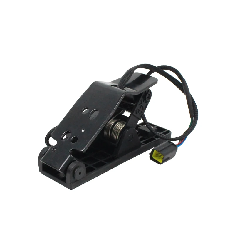 Hot Sale Forklift Gas Pedal Assembly OEM Throttle AcceLerator Foot Pedal FZ3-133-13
Hot Sale Forklift Gas Pedal Assembly OEM Throttle AcceLerator Foot Pedal FZ3-133-13