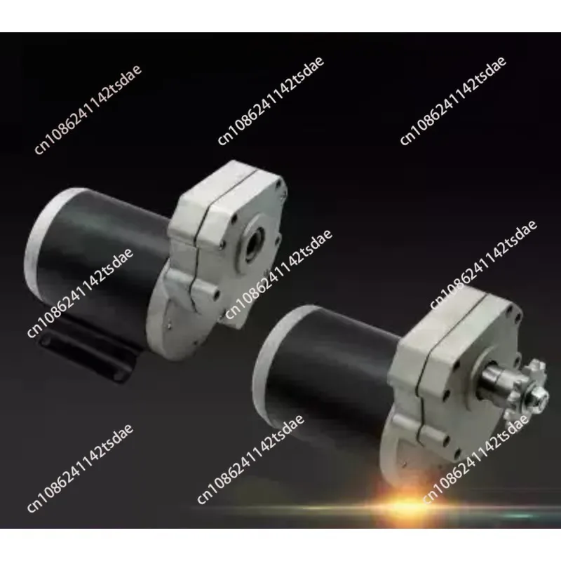 12V 24V 800W Extended Body Fertilization Motor DC Motor High Torque Pure Copper Movement Seeding Rotary Tillage
12V 24V 800W Extended Body Fertilization Motor DC Motor High Torque Pure Copper Movement Seeding Rotary Tillage