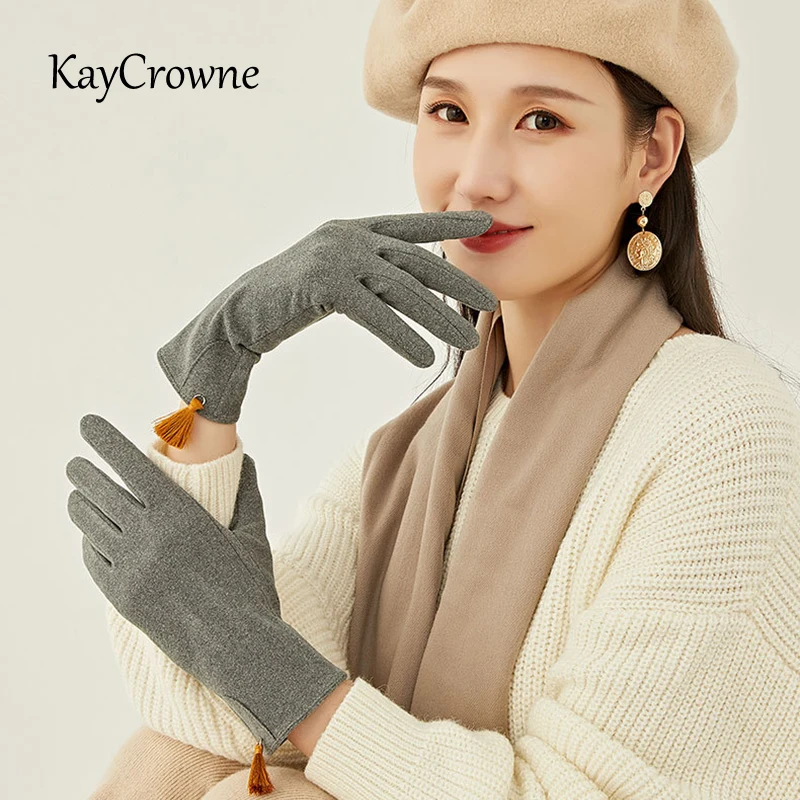 KayCrowne Новые Модные Элегантные женские зимние и осенние ветрозащитные теплые перчатки для вождения с сенсорным экраном G198
KayCrowne Новые Модные Элегантные женские зимние и осенние ветрозащитные теплые перчатки для вождения с сенсорным экраном G198