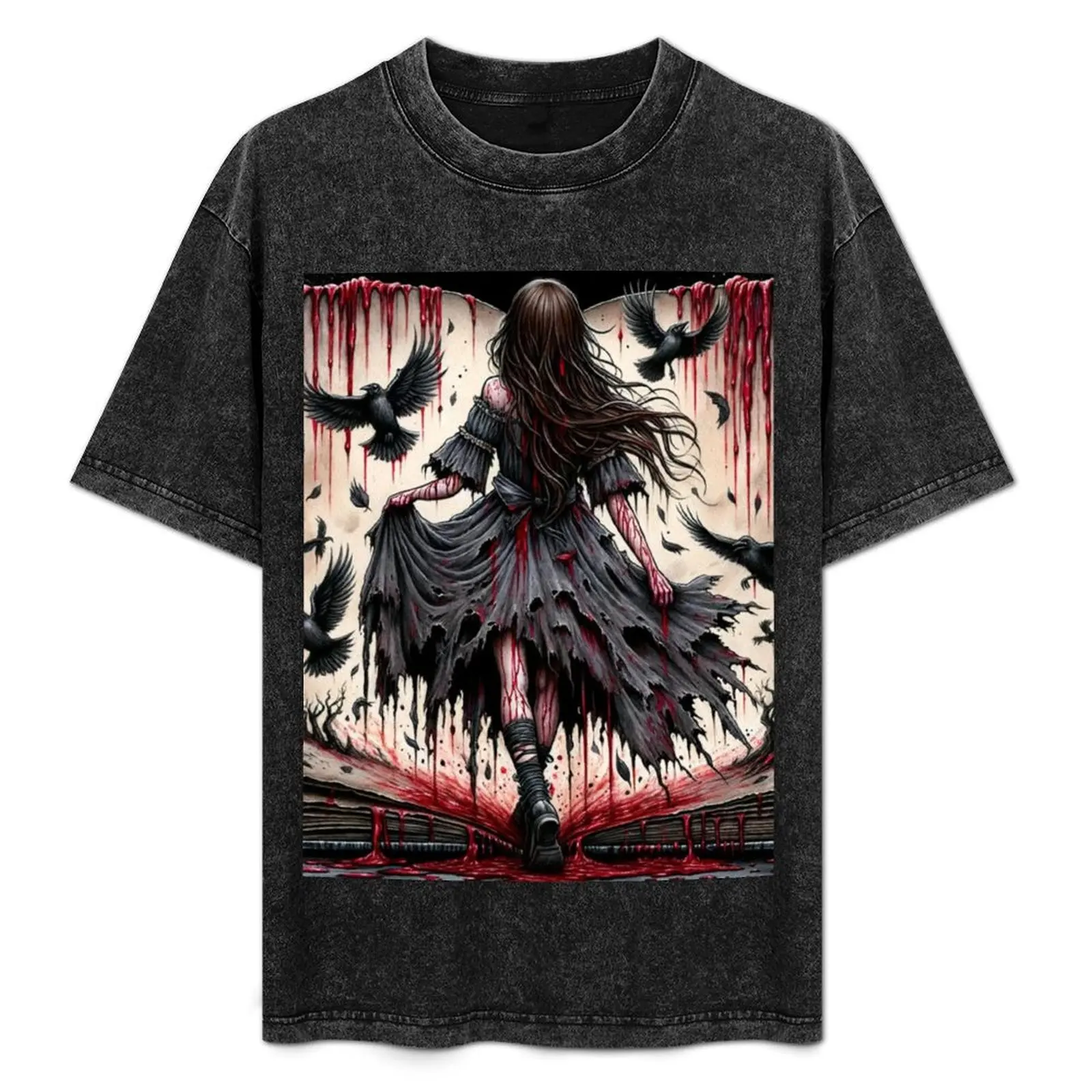 FLYLEAF, LACEY STURM T-Shirt Large Size Short Sleeve T-Shirt
FLYLEAF, LACEY STURM T-Shirt Large Size Short Sleeve T-Shirt