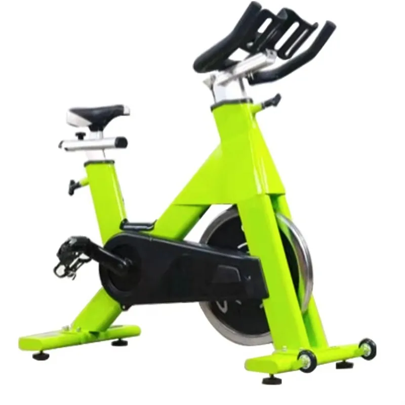 Highend Professional Grade Commercial Spinning Bike with Adjustable Resistance and Sturdy Build
Highend Professional Grade Commercial Spinning Bike with Adjustable Resistance and Sturdy Build