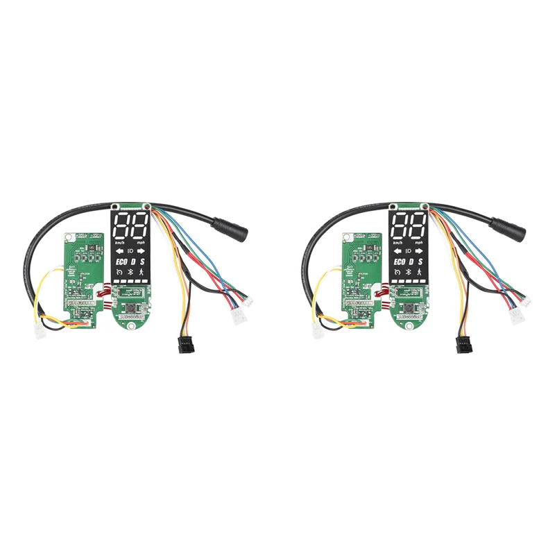 Приборная панель ABJM-2X для электрического скутера Ninebot F2/F2 Plus/F2 Pro, Bluetooth-плата, светодиодный экран, инструмент
Приборная панель ABJM-2X для электрического скутера Ninebot F2/F2 Plus/F2 Pro, Bluetooth-плата, светодиодный экран, инструмент