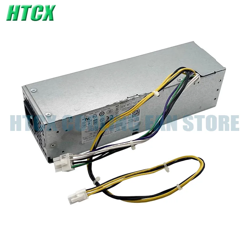 3020 7020 9020 SFF Small Chassis Power Supply H315ES-00 D315ES
3020 7020 9020 SFF Small Chassis Power Supply H315ES-00 D315ES