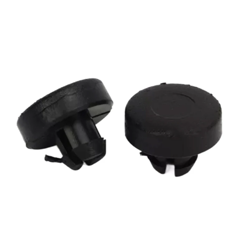 2 Pcs Black Boot Lid Hinge Stops Hood Clip Replace For Saab 9-3 Convertible 12832495
2 Pcs Black Boot Lid Hinge Stops Hood Clip Replace For Saab 9-3 Convertible 12832495