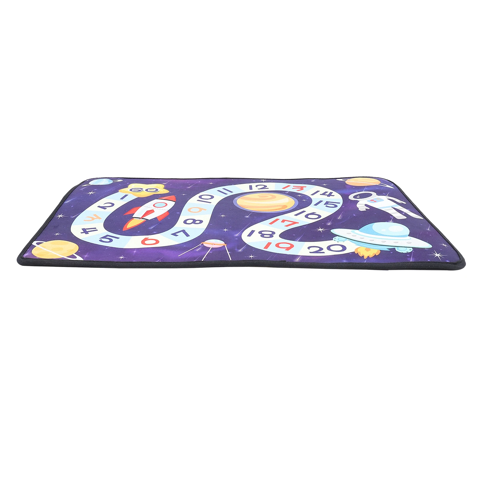 Cartoon Crawling Pad Crystal Velvet Kids Play Rug Smooth Touch Anti Scratch Educational Carpet Toddler Game Parent Child
Cartoon Crawling Pad Crystal Velvet Kids Play Rug Smooth Touch Anti Scratch Educational Carpet Toddler Game Parent Child