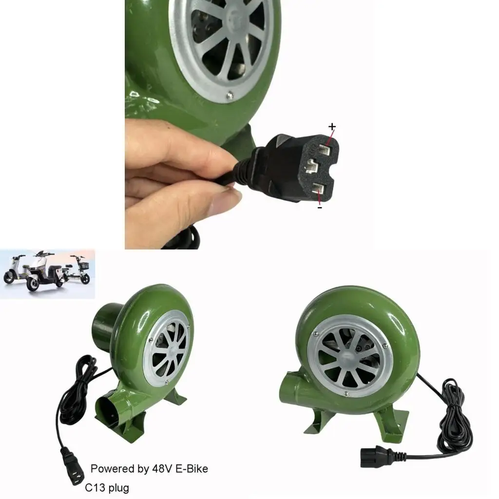 Сверхмощная электрическая кузнечная воздуходувка Кузнец Угольный вентилятор Кузнечная кузнечная воздуходувка
Сверхмощная электрическая кузнечная воздуходувка Кузнец Угольный вентилятор Кузнечная кузнечная воздуходувка