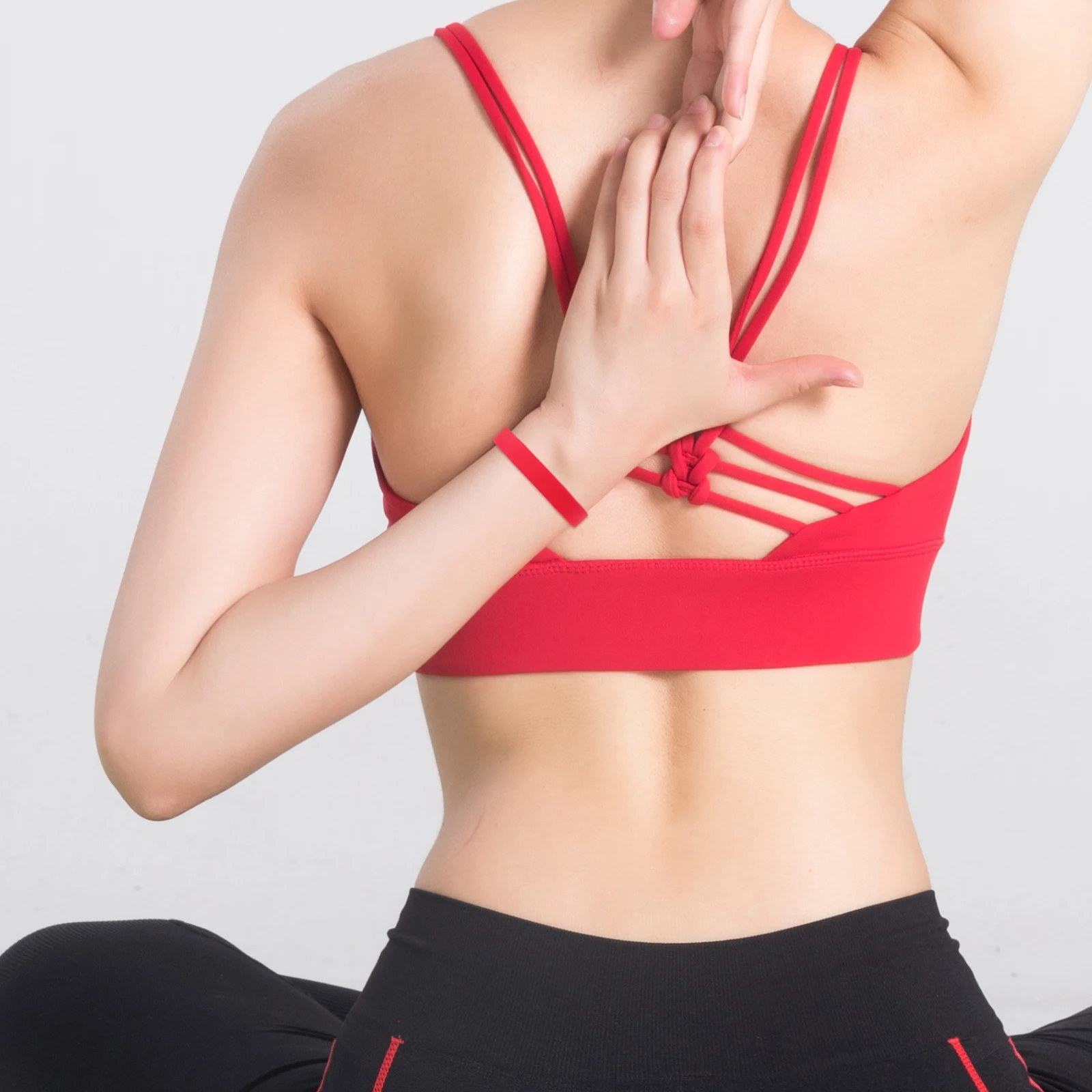 50pcs Silicone Bracelet Solid Color Elastic Wristbands For Party Festival Wedding Skin-Friendly Stretchable Silicone Bands Bulk
50pcs Silicone Bracelet Solid Color Elastic Wristbands For Party Festival Wedding Skin-Friendly Stretchable Silicone Bands Bulk