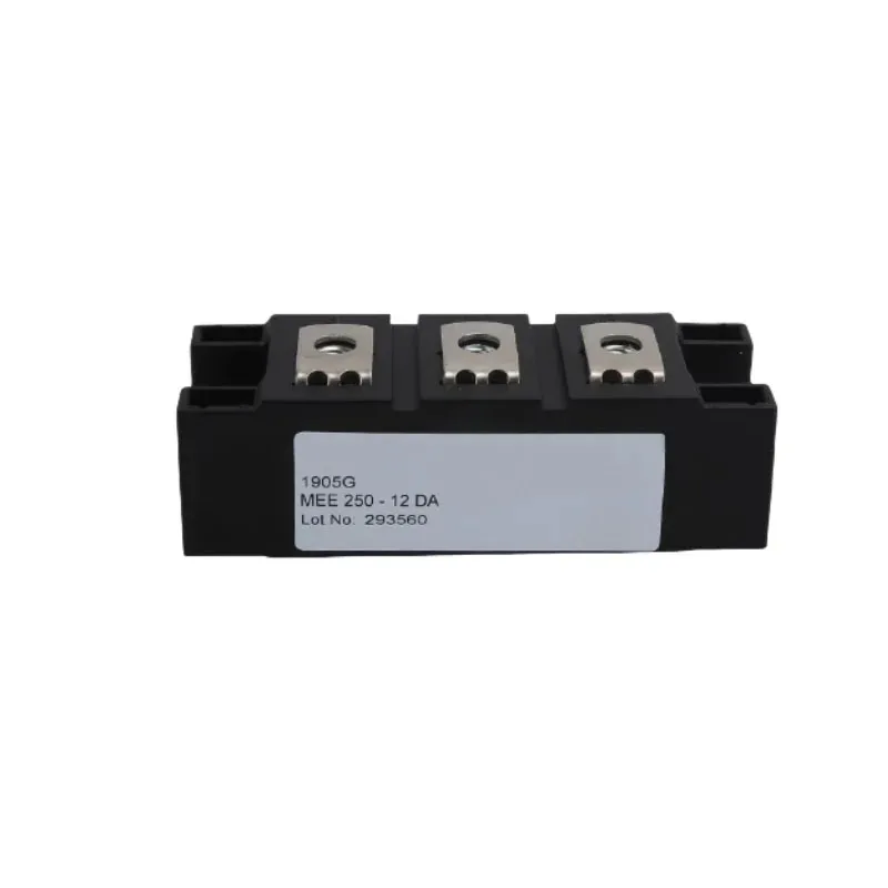 MEE250-12DA New Original Module