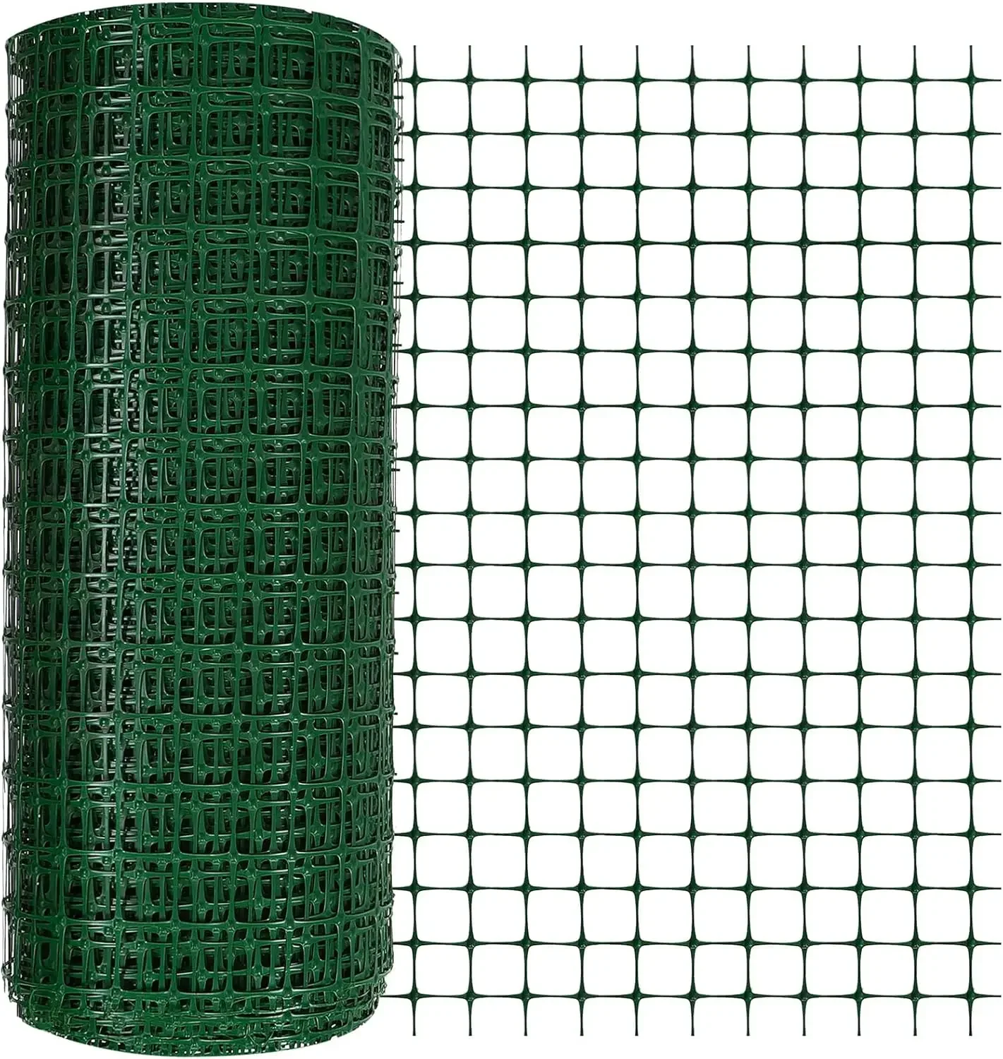 4 x 164 ft Plastic Mesh Fence Plastic Safety Fence Roll Reusable Animal Construction Barrier Netting Temporary Pool Fencing Snow
4 x 164 ft Plastic Mesh Fence Plastic Safety Fence Roll Reusable Animal Construction Barrier Netting Temporary Pool Fencing Snow