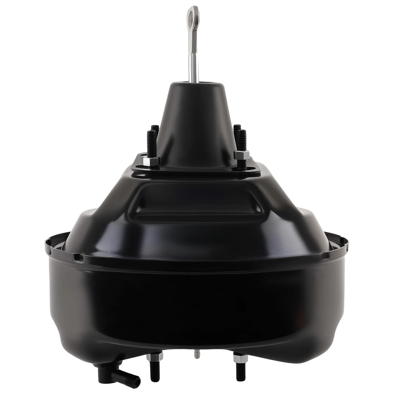 Vacuum Power Brake Booster for Ford F-150 F-250 1984-1988 E4TZ2005A Black
Vacuum Power Brake Booster for Ford F-150 F-250 1984-1988 E4TZ2005A Black