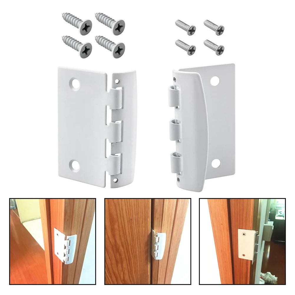 Robust Flip Action Lock for PRIME LINE U 9888 Designed for Interior Doors with Child Safety and Privacy in Mind
Robust Flip Action Lock for PRIME LINE U 9888 Designed for Interior Doors with Child Safety and Privacy in Mind