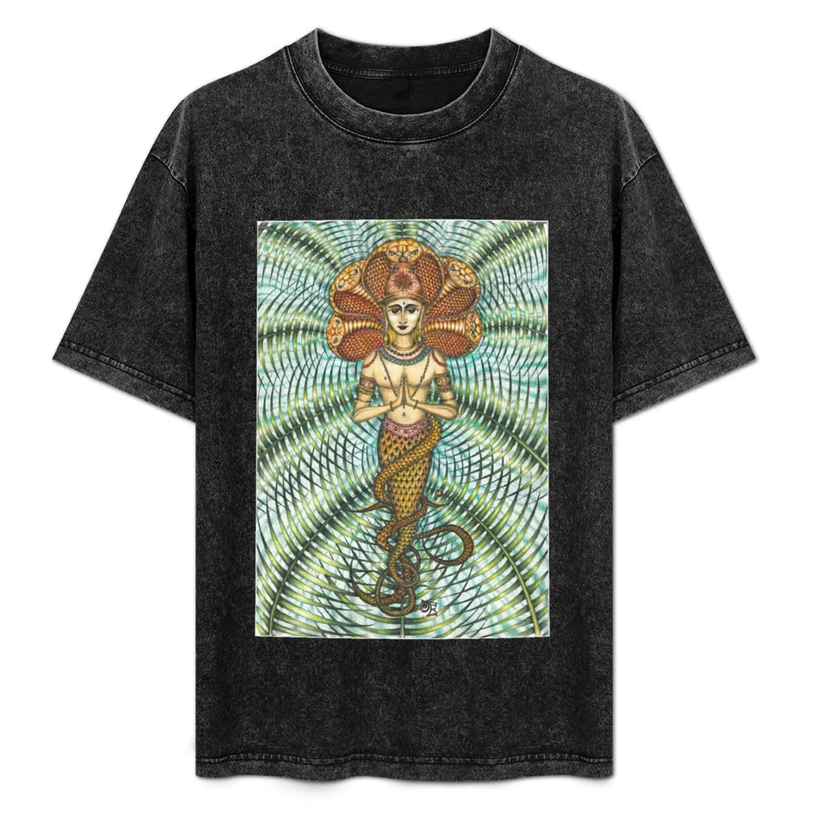Patanjali Jungle Kaleidoscope T-Shirt UV Protection Outdoor Tee Shirt
Patanjali Jungle Kaleidoscope T-Shirt UV Protection Outdoor Tee Shirt