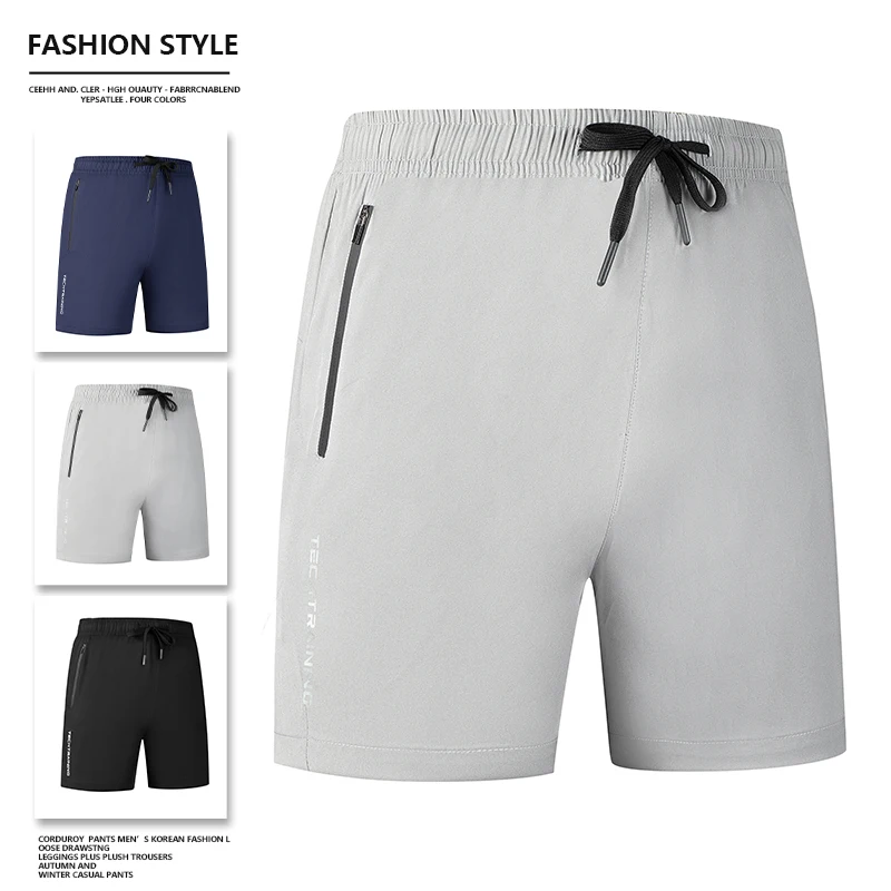 Quick Dry Men's Shorts Gym Summer Fitness Shorts Gyms Short Pants Run Sportswear Running Shorts Men Sports Jogging Beach Short
Quick Dry Men's Shorts Gym Summer Fitness Shorts Gyms Short Pants Run Sportswear Running Shorts Men Sports Jogging Beach Short