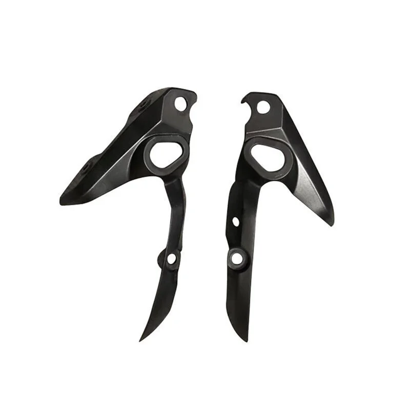 AB56-Motorcycle Headlight Side Turn Signal Cover Fairing For YAMAHA FZ07 MT07 FZ-07 MT-07
AB56-Motorcycle Headlight Side Turn Signal Cover Fairing For YAMAHA FZ07 MT07 FZ-07 MT-07