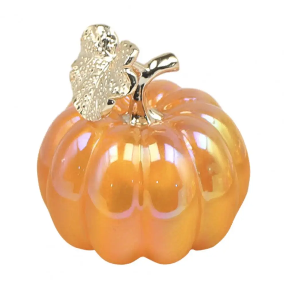 Acrylic Simulation Pumpkin Decor,Elegant Halloween Accents for Table Car, Spooky Party Centerpiece Gold Leaf Halloween Decor
Acrylic Simulation Pumpkin Decor,Elegant Halloween Accents for Table Car, Spooky Party Centerpiece Gold Leaf Halloween Decor